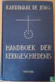 Handboek der kerkgeschiedenis 3 - Afbeelding 1