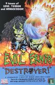 Evil Ernie vs. The Movie Monsters 1 - Image 2