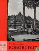 Borobudur - Bild 1