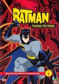 The Batman: training for power. - Image 1