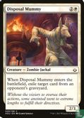 Disposal Mummy - Image 1