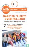 Fly Over Holland - Bild 2