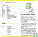 Croix jaune et blanche belge - Image 2