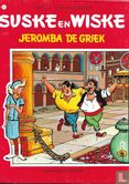 Jeromba de Griek - Afbeelding 1