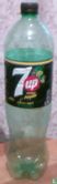 7 UP - Saveur Mojito - Citron vert & Menthe - Image 1