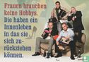 Komedie Dresden - Männerhort - Image 1