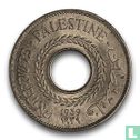 Palestine 5 mils 1939 - Image 1