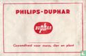 Philips Duphar - Afbeelding 1