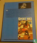 Het Aanzien Sport 1983 - Afbeelding 2