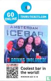 Tours & Tickets - Xtracold  - Afbeelding 1