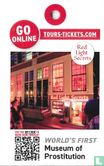Tours & Tickets - Red Light Secrets - Museum Of Prostitution - Image 1