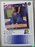 Sam Mitchell