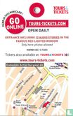 Tours & Tickets - Red Light Secrets - Museum Of Prostitution - Bild 2