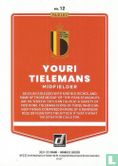 Youri Tielemans - Image 2