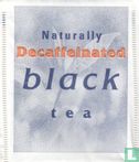 Decaffeinated black tea - Image 1