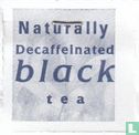 Decaffeinated black tea - Image 3