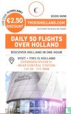Fly Over Holland - Bild 2