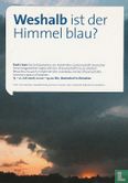 Helmholtz Gemeinschaft "Weshalb ist der Himmel blau?" - Afbeelding 1