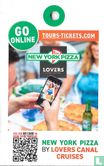 New York Pizza - Lovers - Bild 1