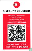 Discount Vouchers - Image 1