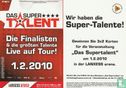 Lanxess arena - Das Supertalent "Wer braucht schon Super-Männer?" - Bild 2