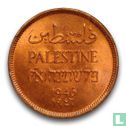 Palästina 1 Mil 1946 - Bild 1