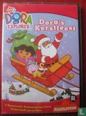 Dora's Kerstfeest - Bild 1