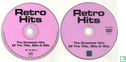 Retro Hits - The Greatest Hits of the 70s, 80s & 90s, Rhythm & Blues - Afbeelding 3