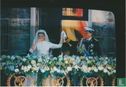 Trouwdag Prins Willem Alexander en Maxima - Bild 3