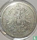 Deutsches Reich 20 Pfennig 1873 (C) - Bild 2