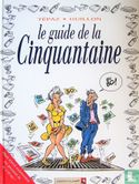 Le guide de la Cinquantaine.