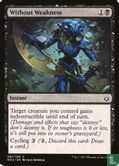 Without Weakness - Image 1