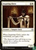 Inspiring Cleric