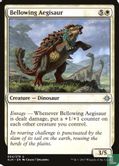 Bellowing Aegisaur - Afbeelding 1