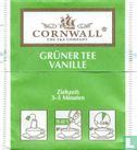 Grüner Tee Vanille - Image 2