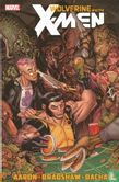Wolverine and the X-men - Afbeelding 1