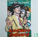 Don't Take My Coconuts - Image 1