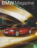 BMW magazine 1 - Bild 1