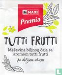 Tutti Frutti  - Image 1