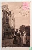 Oude Huizen "Veere"