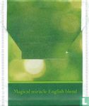 Magical miracle English blend - Afbeelding 2
