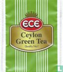 Ceylon Green Tea - Image 1