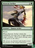 Atzocan Archer - Afbeelding 1