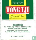 Jasmine Tea