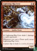 Lightning-Rig Crew - Bild 1