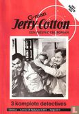 G-man Jerry Cotton Omnibus 28 - Afbeelding 1