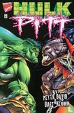 Hulk / Pitt