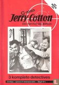 G-man Jerry Cotton Omnibus 21 - Afbeelding 1
