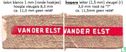 Mercator - Vander Elst - Vander Elst - Image 3