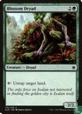 Blossom Dryad